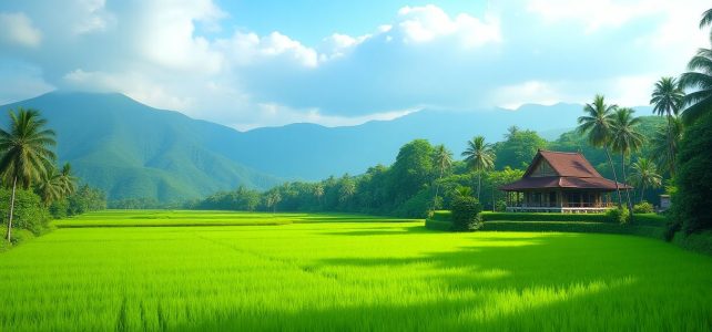 Laissez-vous envoûter par Bali avec une agence de voyage d’exception Laissez-vous envoûter par Bali avec une agence de voyage d’exception