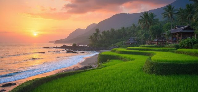 Explorez Bali avec l’agence de voyage idéale