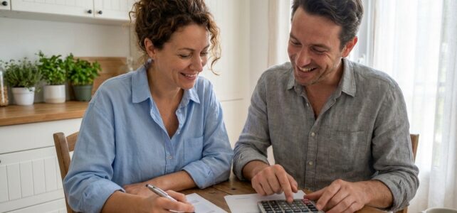 Comment le rachat de crédits peut alléger vos mensualités sans plomber votre budget Comment le rachat de crédits peut alléger vos mensualités sans plomber votre budget
