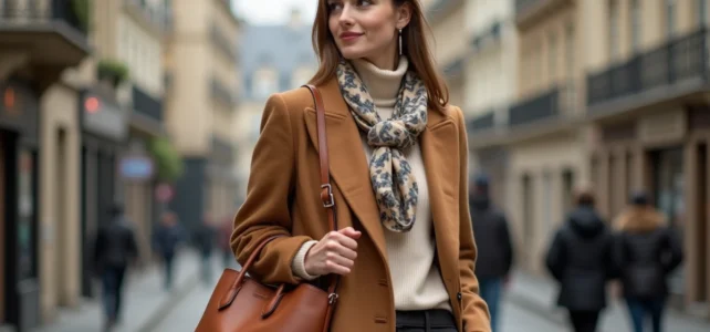 Comment sublimer vos tenues grâce aux accessoires tendances cette saison Comment sublimer vos tenues grâce aux accessoires tendances cette saison