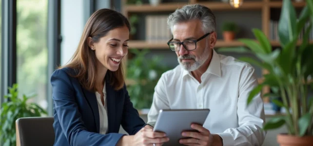 Pourquoi faire appel à des experts en nutrition pour booster votre bien-être professionnel