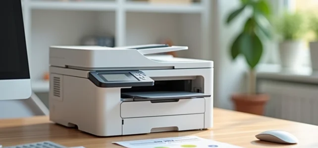 Notre avis sur la Brother DCP-L3550CDW : une imprimante multifonction efficace ? Notre avis sur la Brother DCP-L3550CDW : une imprimante multifonction efficace ?