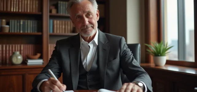 Découvrez la fortune de Roger Erhart : patrimoine, revenus et sources de richesse